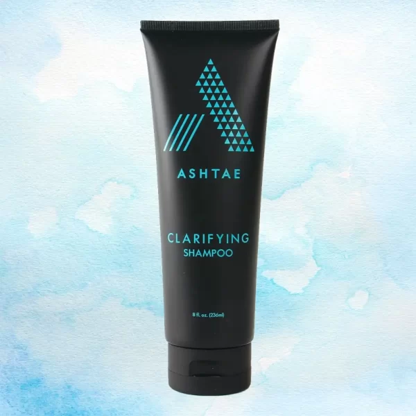 Clarifying Shampoo 8oz