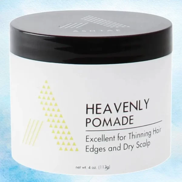 Heavenly Pomade