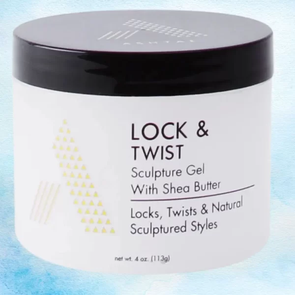 Lock & Twist oz