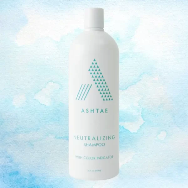 Neutralizing Shampoo - 32oz